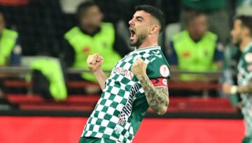Fenerbahçe, son gün transferden vazgeçti. Adil Demirbağ gerçeği ortaya çıktı
