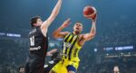 Fenerbahçe Tarfin-Virtus Bologna maçı ne zaman, saat kaçta, hangi kanalda? Euroleague 1. hafta