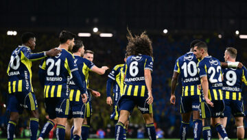 Fenerbahçe’de 2 futbolcuya soruşturma başlatıldı