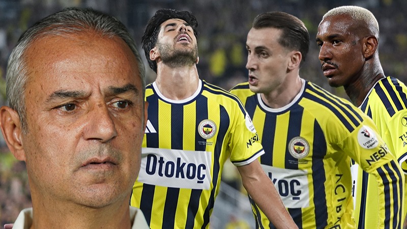 Fenerbahçe’de 24 saatte ne oldu, neden oldu?