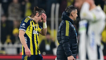 Fenerbahçe’de beklenen oldu, Çağlar Söyüncü kararı TFF’ye bildirildi