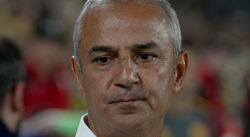 Fenerbahçe’de geçici hoca belli oldu derken ters köşe
