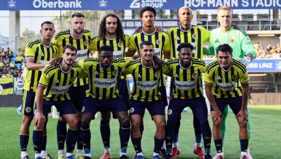Fenerbahçe’de hiç maça çıkmadı, yollar ayrılıyor
