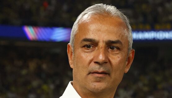 Fenerbahçe’de İsmail Kartal ile yola devam ediliyor