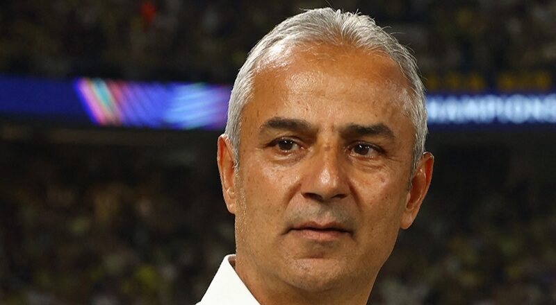 Fenerbahçe’de İsmail Kartal ile yola devam ediliyor