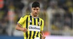 Fenerbahçe’de Marco Asensio kararı. Gaziantep FK maçı kadrosu açıklandı