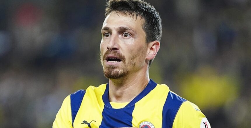 Fenerbahçe’de Mert Hakan Yandaş kararı