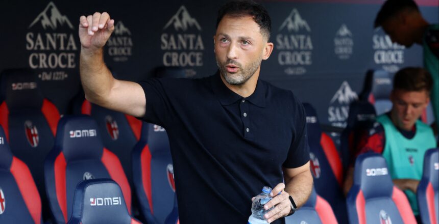Fenerbahçe’den ayrıldı, işler iyi gitmiyor. Tedesco yine kaybetti