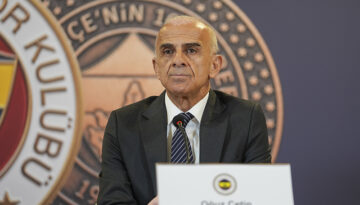 Fenerbahçe’den iddialı açıklama. “Bu tarihte şampiyonluk istiyoruz”