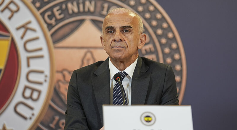 Fenerbahçe’den iddialı açıklama. “Bu tarihte şampiyonluk istiyoruz”