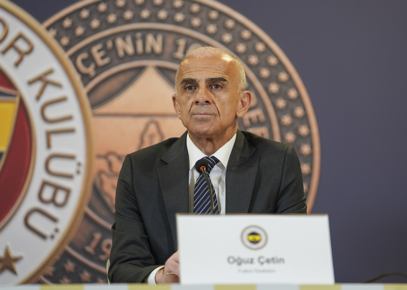 Fenerbahçe’den İsmail Kartal açıklaması. “Hocamız dünden beri Samandıra’da”