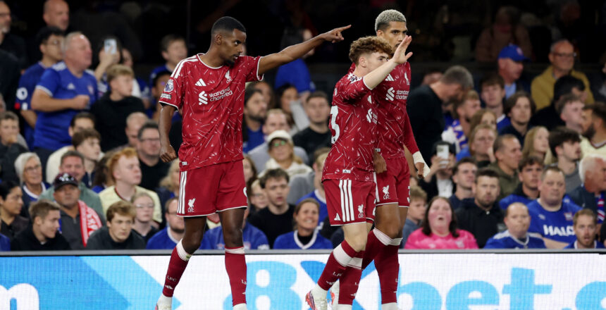 Fenerbahçe’nin rakibi Liverpool, ilk galibiyetini aldı