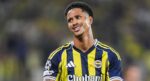 Fenerbahçe’ye geri dönmüştü, yeni anlaşma yapıldı. Ocak ayında duyurulacak