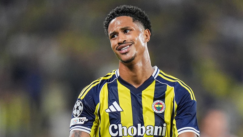 Fenerbahçe’ye geri dönmüştü, yeni anlaşma yapıldı. Ocak ayında duyurulacak