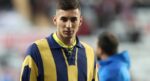 Fenerbahçe’ye milli yıldızdan kötü haber, antrenmanı yarıda bıraktı