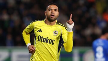 Fenerbahçe’ye transfer yasağı. Krize neden olan futbolcunun ismi açıklandı