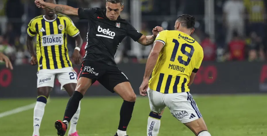 “Fenerbahçe’yi resmen tükettiler, orta alanı teslim aldılar” Spor yazarları derbi için ne dedi?
