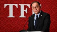 Ferhat Gündoğdu kimdir? Merkez Hakem Kurulu (MHK) Başkanı Ferhat Gündoğdu neden gözaltına alındı?