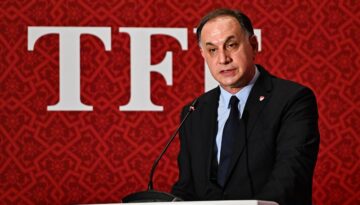 Ferhat Gündoğdu kimdir? Merkez Hakem Kurulu (MHK) Başkanı Ferhat Gündoğdu neden gözaltına alındı?