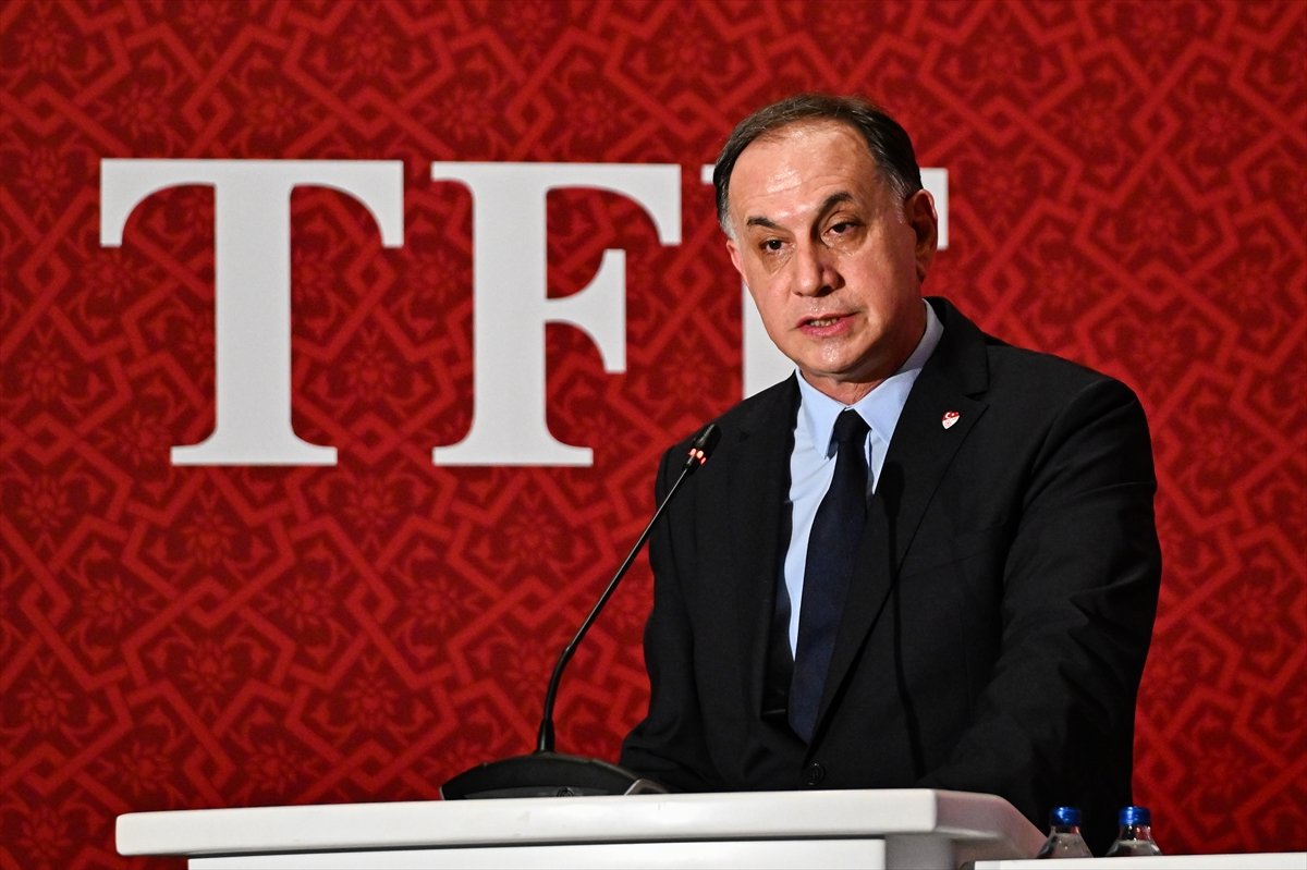 Ferhat Gündoğdu kimdir? Merkez Hakem Kurulu (MHK) Başkanı Ferhat Gündoğdu neden gözaltına alındı?
