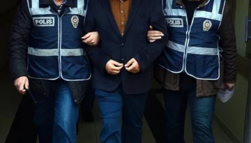 FETÖ’nün bilişim yapılanmasına operasyon: 10 gözaltı