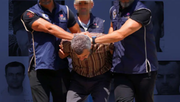 FETÖ’nün suikast timindeki Burkay Karatepe’ye maddi yardımda bulunanlara operasyon