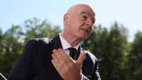 FIFA Başkanı devam eden istifa çağrılarına yanıt verdi. “Reforma gidelim”