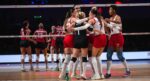 Filenin Sultanları çeyrek final için sahada