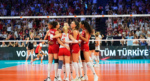 Filenin Sultanları yarı final için sahaya çıkıyor. Rakip Almanya