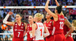 Filenin Sultanları yarı final için sahaya çıkıyor