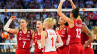 Filenin Sultanları yarı final için sahaya çıkıyor