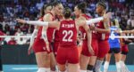 Filenin Sultanları’nın hedefi yarı final. Türkiye-Almanya maçı