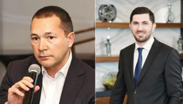 Fon soruşturması: Pusula ve Tera yöneticilerine gözaltı