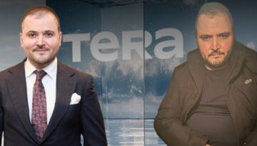 Fon soruşturmasında son durum. Tera Yönetim Kurulu Üyesi Erdin Özel gözaltında