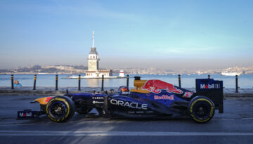 Formula 1 için Türkiye tarihi belli oldu