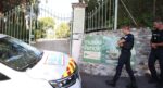 Fransa’da bir müze daha soyuldu. 5 dakikada 10 milyon dolarlık soygun