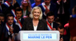 Fransa’da tarihi dönüm noktası. Le Pen Senato zaferiyle köşke koşuyor