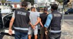 Fransa’nın kırmızı bültenle aradığı kişi Bodrum’da yakalandı