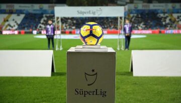 Futbolda yaz transfer dönemi kapandı