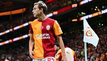 Galatasaray-Barcelona maçı ne zaman? Galatasaray Şampiyonlar Ligi’nde Barcelona karşısında