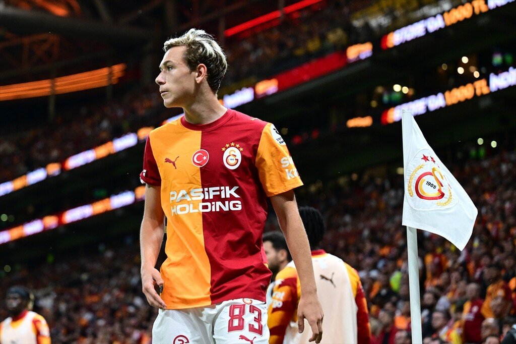 Galatasaray-Barcelona maçı ne zaman? Galatasaray Şampiyonlar Ligi’nde Barcelona karşısında