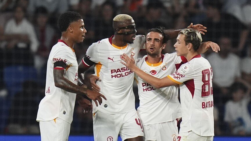 Galatasaray-Barcelona maçı ne zaman? Şampiyonlar Ligi’nde 2. hafta heyecanı