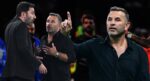 Galatasaray için olay iddia. Yöneticilerden Okan Buruk’a “Sıkıldık artık” sözleri