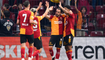 Galatasaray-Kocaelispor maçının VAR’ı belli oldu