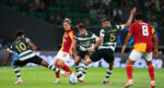 Galatasaray, Şampiyonlar Ligi’ne Sporting yenilgisiyle başladı