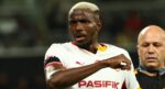 Galatasaray taraftarının en çok sorduğu soru yanıt buldu. Victor Osimhen müjdesi