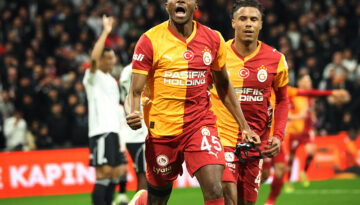 Galatasaray’da Osimhen ve Lemina kararı, derbi kadrosu belli oldu