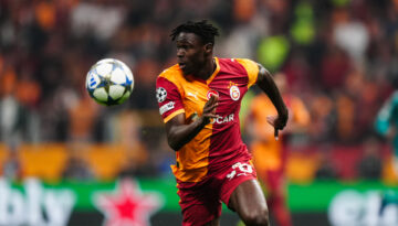 Galatasaray’da sakatlık krizi. Milli ara sonrası için büyük problem