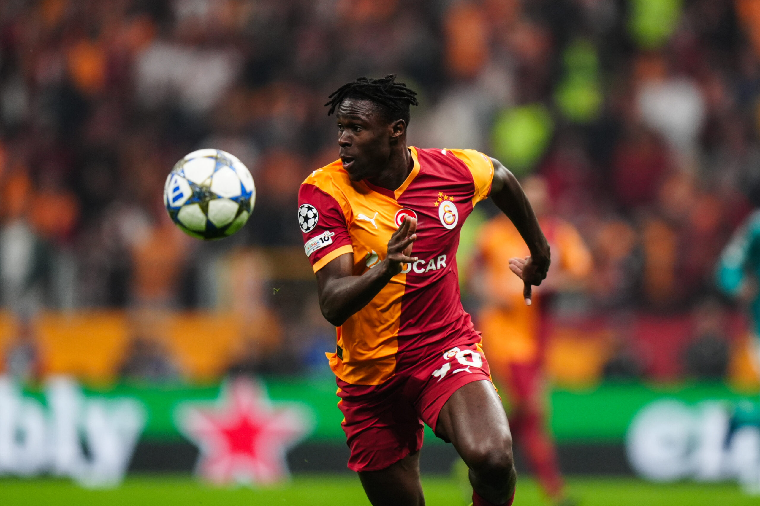 Galatasaray’da sakatlık krizi. Milli ara sonrası için büyük problem