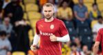 Galatasaray’da Victor Nelsson ile yollar ayrıldı